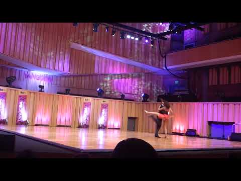 You Won’t Believe the Push and Pull in This Tango!