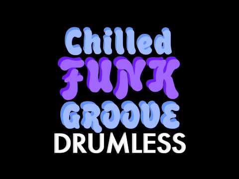 Funk Groove Drumless Backing Track