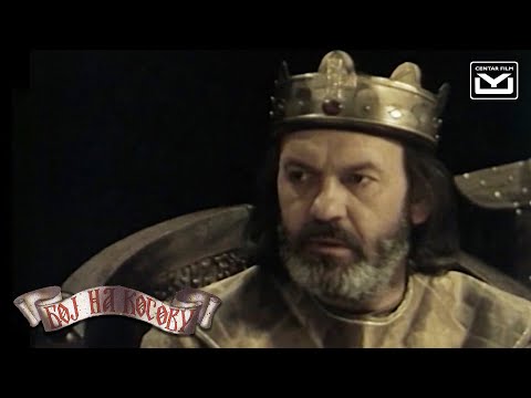 Kneževa večera - zavet Miloša Obilića | Boj na Kosovu