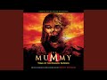 A Call To Adventure (Theme From Mummy 3)