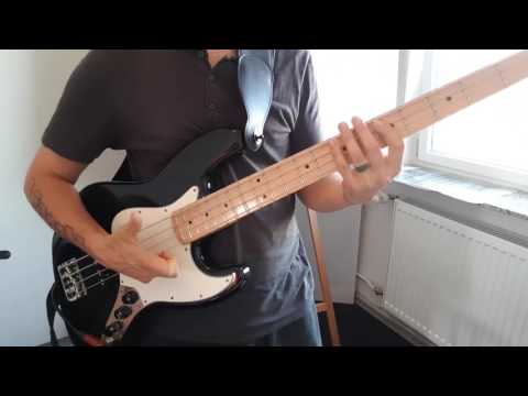 Beispielslapriff zum Staunen und nachmachen