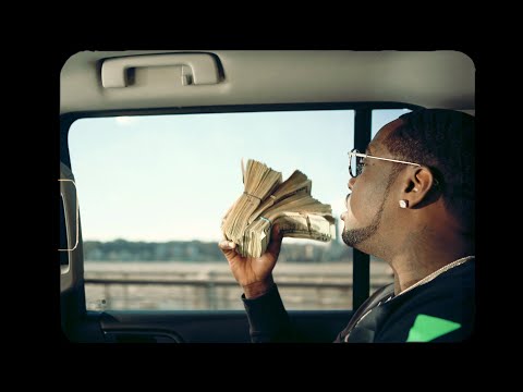 Blacc Zacc - Amazing (ft. Fattloc + LilEli) [Official Music Video]