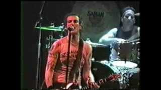 Marvelous3 Live &quot;Radio Tokyo&quot; @Newport Music Hall (10/18/2000)