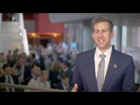 Impact Summit Europe 2019 - Interview with Campe Goodman, CFA (Wellington Management)