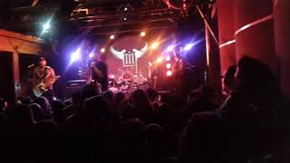 Flesh and Bone - Alien Ant Farm, Cape Town, South Africa