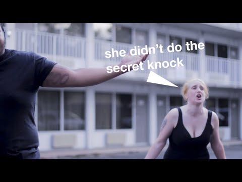 Phatte400 | Motels Official Music Video Shot. By JuggHaus