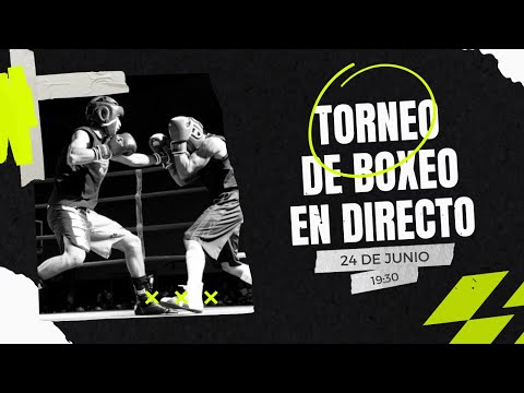 INTERCLUB GAONAH FIGHTERS