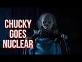 Chucky Season 3 Episode 6 Panic Room Spoiler Discussion