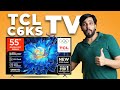 Телевизор TCL 50C61K