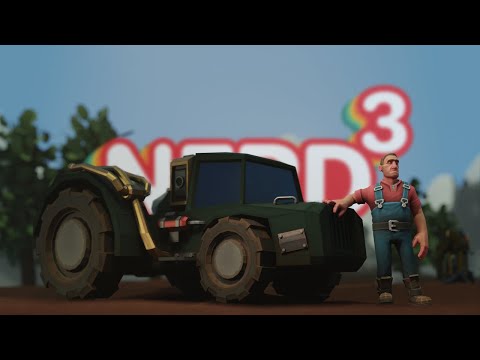 Nerd³ Plays... Hydroneer