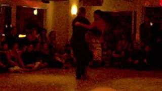 Marcela Guevara e Stefano Giudice - Pata Ancha