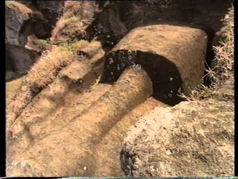 30 (1991) De wereld van Boudewijn Büch - Paaseiland