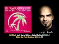 DJ Shah ft. Maria Nillius - Make Me Feel (Original Mix) // SB Dancefloor Edit 2 [ARDI1105S2.05]