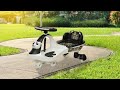 Panda Swing Car Assembly Fiting Video And Testing Review