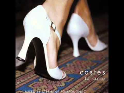 Rollercone - Palais Mascotte (Hotel Costes Volume 2) High Quality