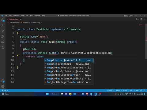 Understanding Reference Object And Instance In Java Key Concepts For Effective Programming
