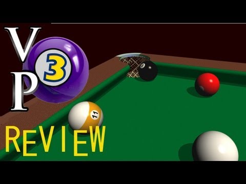 Virtual Pool 3 PC