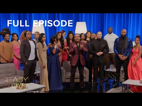Ready To Love S1 E11 'Reunion Special' | Full Episode | OWN