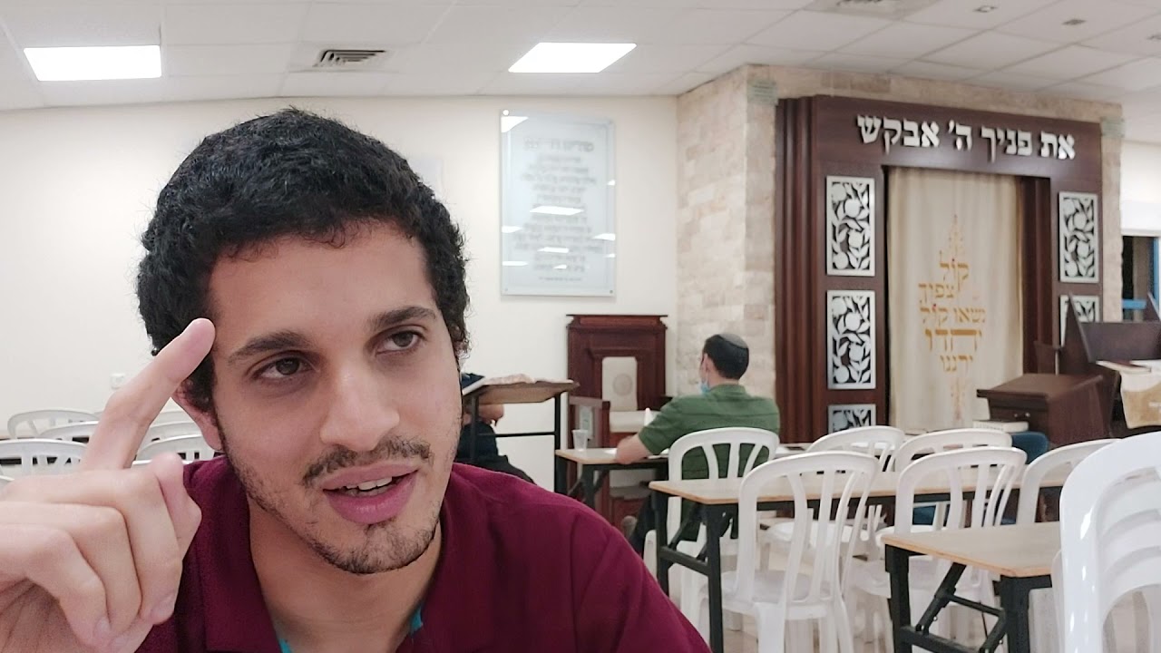 A luz de Mashiach AULA 113