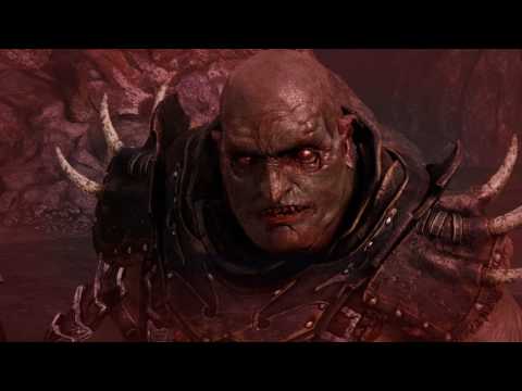 Middle Earth: Shadow of Mordor 2nd Cheathrough - Pt. 11