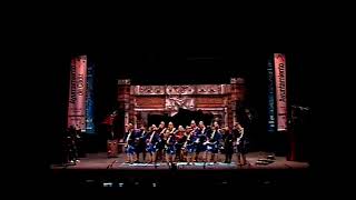 La caja de pandora – Preliminares – COAC 2010