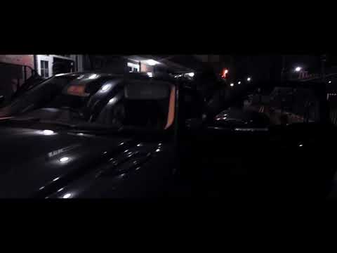 J spades - Lock Arff [Music Video]