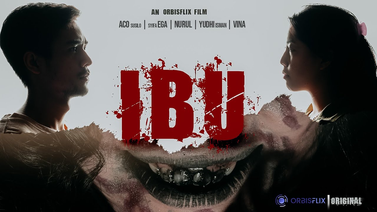 IBU | Short | Official trailer | Orbisflix
