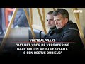 "Het is een SOAP in Volendam, HEEL BIJZONDER" ? | Voetbalpraat over situatie FC Volendam ?