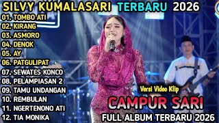 Download lagu TOMBO ATI - Silvy Kumalasari - Full Album Campursari Berkah Talenta mp3