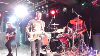 Fiction Plane Two Sparks Live