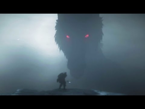 ODIN VS FENRIR (Nightmare difficulty, no damage, no abilities, no bow) Assassin's Creed Valhalla