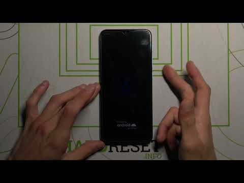 Entrar y salir del modo Fastboot en MOTOROLA Moto E7i Power - cómo quitar Fastboot