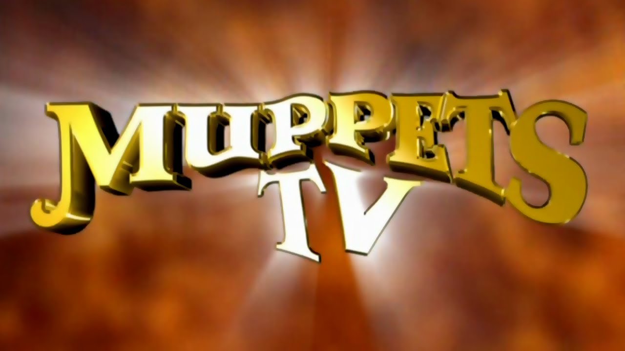 Muppets TV Theme