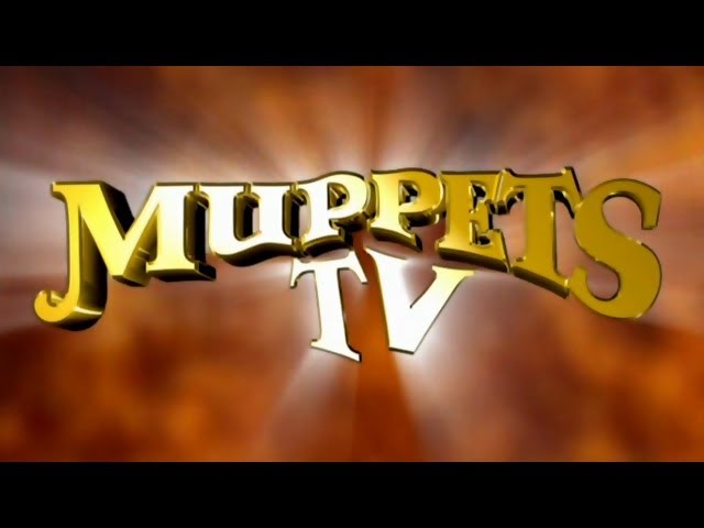 Muppets TV Theme