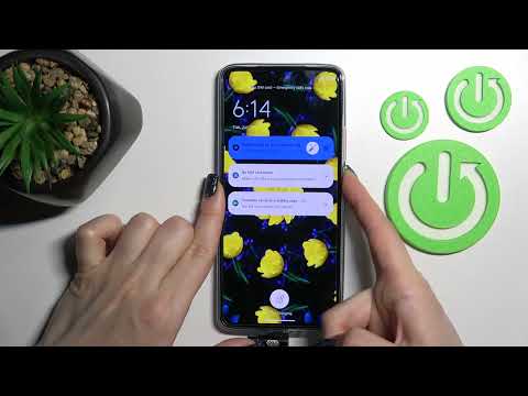 How to Change Lock Screen Wallpaper in MOTOROLA Edge 30 – Find Lock Screen Options