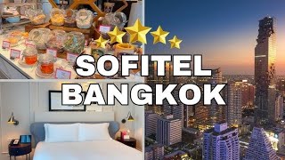 Bangkok Thailand Boss Hotel full video 🏨✨ | Comfortable stay in the heart of Ban