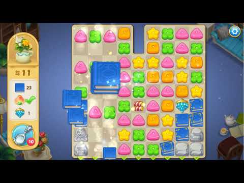 Matchington Mansion Level 2756 - No Boosters