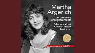 Download lagu 3 Études de concert, S. 144: No. 2 in F Minor, 'La leggierezza' (1957 Recording) mp3