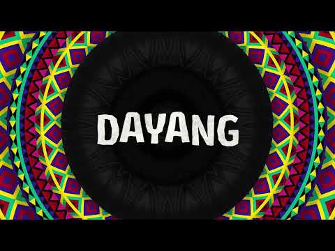 ALAMAT - 'Dayang' Lyric Video