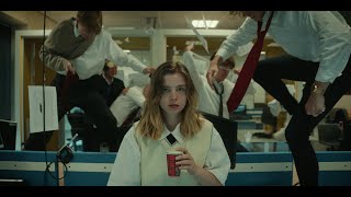 Spijbelaar - Ratrace video