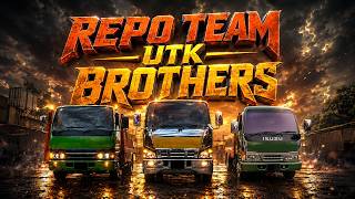 UTK Members | UTK Repo Team | Kravanah | Extreme Studio | VIM Design @Kravanah