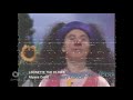 Intro To Big Comfy Couch Segment On Kids For Character Choices Count VHS 1997