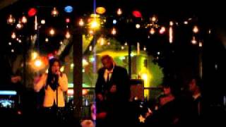 Shoshana Bean - Running Out of Days