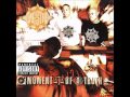 Gang Starr - Robbin Hood Theory HD