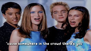 A*Teens - 𝑺𝒖𝒑𝒆𝒓 𝑻𝒓𝒐𝒖𝒑𝒆𝒓 (HD Official Video and Lyrics)