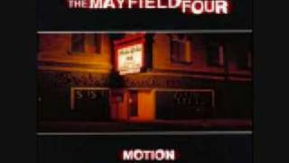 10K The Mayfield Four Motion