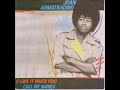 Joan Armatrading - (I love it when you) Call me names (HQ)