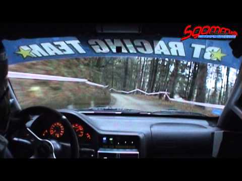 22° RALLY IL CIOCCHETTO 2013