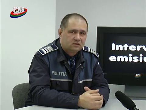 Un nou sindicat al politistilor