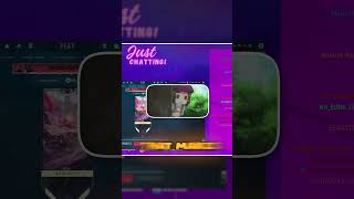 Only Introverts Can Relate #gamergirl #gaming #introvert #shortsfeed #fyp